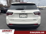 Used 2021 Jeep Compass Latitude w/ Convenience Group image 5