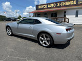 Used 2010 Chevrolet Camaro SS w/ RS Package image 6
