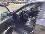 Used 2011 Subaru Impreza WRX Sedan image 6