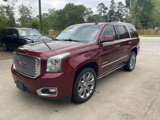 Used 2016 GMC Yukon Denali w/ Open Road Package image 3
