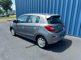 Used 2018 Mitsubishi Mirage SE image 3