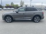 Used 2023 Audi Q5 2.0T Premium Plus image 2