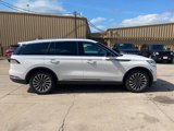 New 2023 Lincoln Aviator Reserve w/ Equipment Group 201A image 3