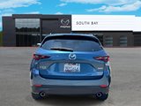 Used 2023 MAZDA CX-5 AWD 2.5 S w/ Premium Package image 4