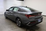 New 2025 Hyundai Elantra Sport image 6