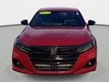 Used 2021 Honda Accord Sport image 3