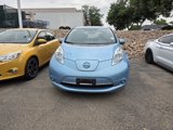 Used 2015 Nissan Leaf S image 2