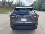 Used 2022 Toyota RAV4 XLE Premium image 4