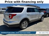 Used 2016 Ford Explorer XLT w/ Class II Trailer Tow Package image 3