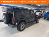Used 2018 Jeep Wrangler Unlimited Sahara image 4