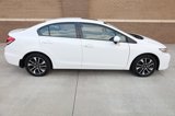 Used 2014 Honda Civic EX image 4