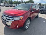 Used 2014 Ford Edge Limited w/ Equipment Group 302A image 4