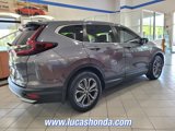 Used 2021 Honda CR-V EX image 4