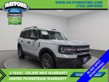 Used 2023 Ford Bronco Sport Big Bend image 2