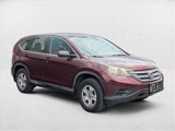 Used 2014 Honda CR-V LX image 3