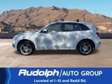 Used 2015 Audi Q5 2.0T Premium Plus w/ Technology Package image 2
