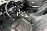 Used 2021 BMW 330i Sedan w/ Driving Assistance Package image 5