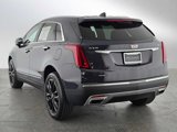 Used 2024 Cadillac XT5 Premium Luxury image 5