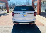 Used 2016 Ford Explorer XLT w/ Equipment Group 202A image 5