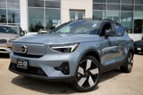 Certified 2023 Volvo XC40 Recharge Ultimate image 2
