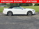 Used 2015 Ford Mustang GT Premium w/ Equipment Group 401A image 2