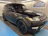 Used 2016 Land Rover Range Rover Sport Supercharged image 3