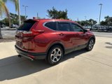 Certified 2019 Honda CR-V EX-L image 4