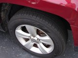 Used 2014 Jeep Patriot Limited w/ Sun/Sound Group image 4