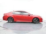 Used 2019 Toyota Camry XSE image 4