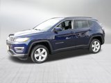 Used 2018 Jeep Compass Latitude w/ Popular Equipment Group image 3