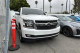 Used 2017 Chevrolet Tahoe LT image 2