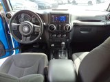 Used 2016 Jeep Wrangler Unlimited Sport w/ Quick Order Package 24S image 5