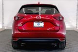 Used 2021 MAZDA CX-5 Signature image 5