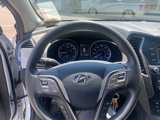 Used 2017 Hyundai Santa Fe Sport image 5