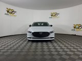 New 2025 MAZDA MAZDA3 s image 3