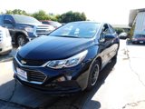 Used 2018 Chevrolet Cruze LS image 3