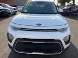 Used 2021 Kia Soul S image 3