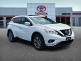 Used 2017 Nissan Murano SL image 3