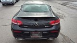 Certified 2021 Mercedes-Benz C 300 4MATIC Coupe image 6