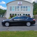Used 2013 Honda Accord EX-L image 2