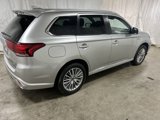 Used 2022 Mitsubishi Outlander SEL image 4