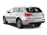 Used 2017 Audi Q7 3.0T Premium Plus image 2