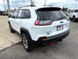 Used 2022 Jeep Cherokee Trailhawk w/ Trailer Tow Group image 5