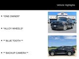 Used 2021 Ford Explorer XLT image 4