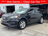 Used 2020 Ford Edge SE image 3