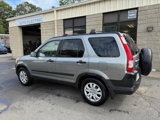 Used 2005 Honda CR-V EX image 2