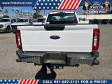 New 2024 Ford F250 XL w/ XL Chrome Package image 6