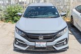 Used 2021 Honda Civic Sport image 4