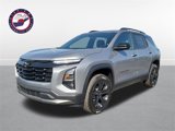 New 2025 Chevrolet Equinox LT w/ Midnight Edition image 2