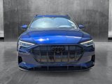 Used 2022 Audi e-tron Premium Plus w/ Premium Plus Package image 2